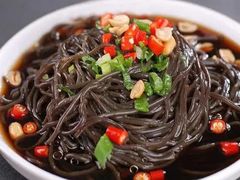 -壹鲦鱼·烤鱼·烧烤(泉城路店)