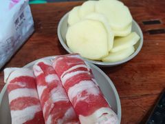 -四小区火锅·巷子里的重庆火锅(花照壁店)