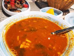 -La Medina餐厅(亮马河南路店)