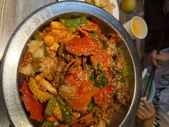-沙掌门肉蟹煲(沙溪店)