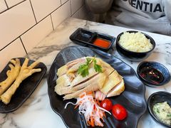 -鸡坤茶室(三里屯店)