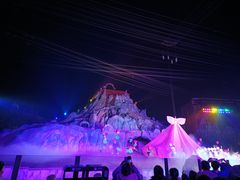 -横店影视城梦幻谷园区