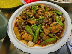 -大家发海鲜城夜排档(华山中路店)