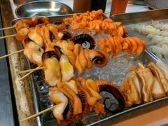 -新永兴美食坊