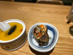 -山之川·日式料理(瀚海海尚店)