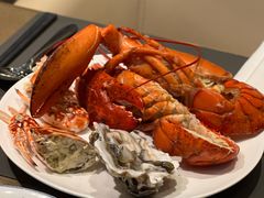 -博林天瑞喜来登酒店·西丽尚膳