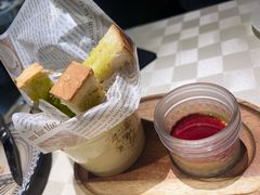 -西堤牛排(南京龙江店)