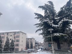 -北京中医药大学附属护国寺中医医院(住院院区)