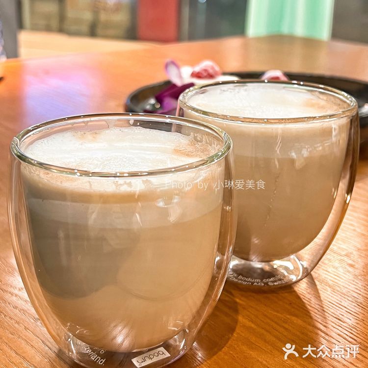 北京路新晋泰国菜餐厅 | 开吉客