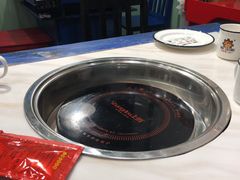 -XiaoJunGan Hotpot 钢管厂五区小郡肝火锅串串香