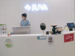-JUVA欧华医美连锁