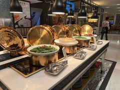 -杭州城中香格里拉大酒店
