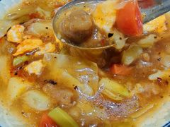 -马光荣肉丸糊辣汤(边东街店)