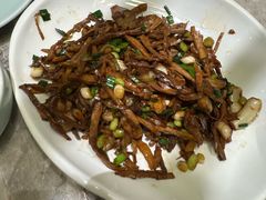 -四道菜·福建菜馆(新街口金鹰店)