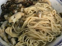 -明呈黄鱼面馆(斜土路店)
