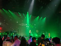 -赤红音乐现场(浦东金桥路店)