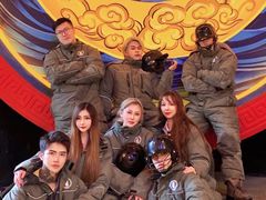 -E+有冰工厂·昆仑寒宫2(五角场店)