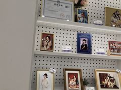 -天真蓝照相馆(中华广场店)