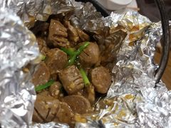 -潮粥荟·潮汕砂锅粥(朝阳大悦城店)