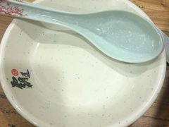 -霸道川面馆(张江店)