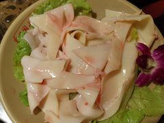 -蜀国大将老火锅(江北店)