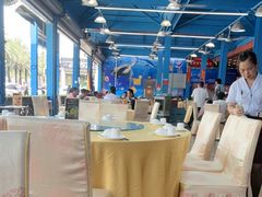 -旺富东海大酒楼(海鲜街店)