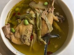 -看见远方·莫干遥远的山民宿