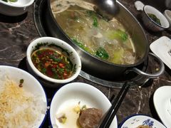 -仄园围炉坊·牛肉火锅·汕头卤水火锅(蛇口店)
