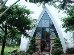 -惠州金海湾嘉华度假酒店