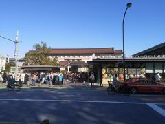 -东京国立博物馆
