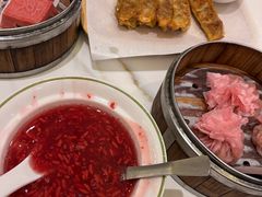 -春家·非遗手工小吃(徐汇万科广场店)