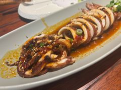 -前海沿·青岛菜(五四广场永旺店)