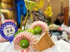 -尚海豆捞(乐虹坊店)