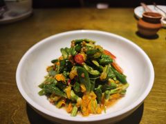 -一坐一忘云南菜(卓悦中心)