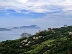 -东极岛景区