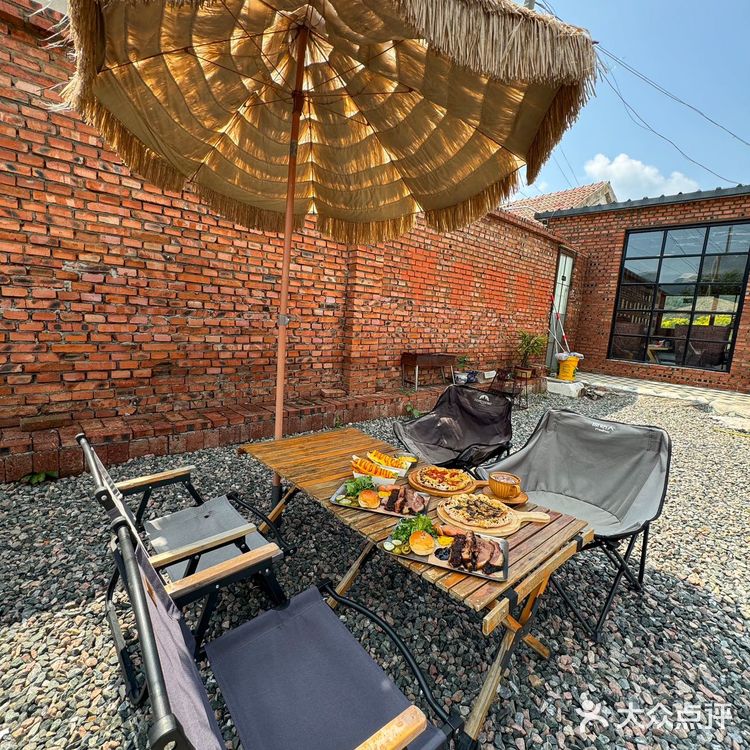 山里藏着宝藏咖啡店，速来打卡！ 