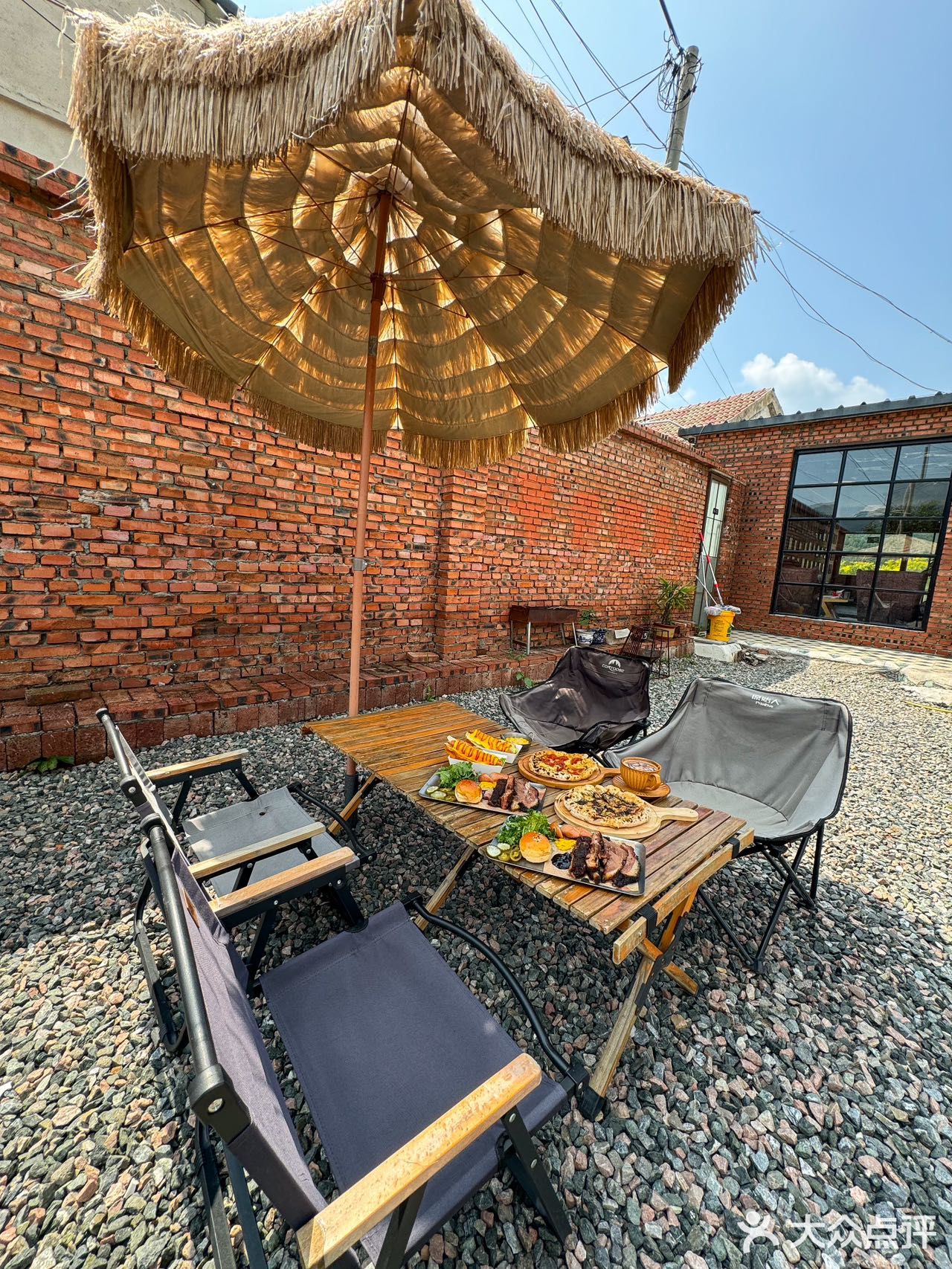 山里藏着宝藏咖啡店，速来打卡！ 