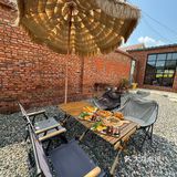 山里藏着宝藏咖啡店，速来打卡！ 