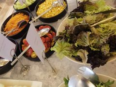 -北京王府井希尔顿酒店·万斯阁西餐厅