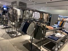 -ZARA(世贸天阶店)