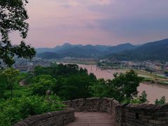 -台州府城(东湖)
