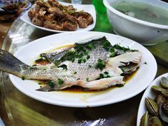 -明记海鲜大排档(巽寮湾店)