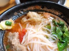 -李记特色罐罐米线(重庆中环大厦店)