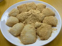 -屋里家延边朝鲜族冷面(南园店)