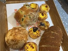 -丁香西饼屋(桂林路店)