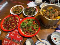 -小街47號江湖菜(四合院店)