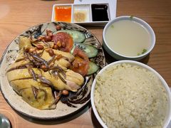 -新加坡高记KOO KEE Restaurant(盈科店)