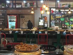 -龍歌自助小火锅(崂山丽达店)