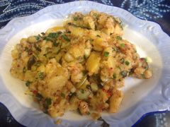 益恒饭店-白家寨子·山野白族菜(古城总店)