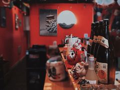 -隐月· 㐂和食屋(芝罘万达公馆店)